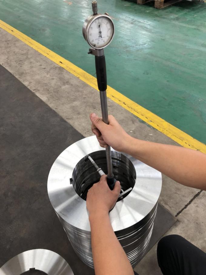 Slitter Blade Lingkaran / Pisau Bulat Lingkaran pisau pemotong 1