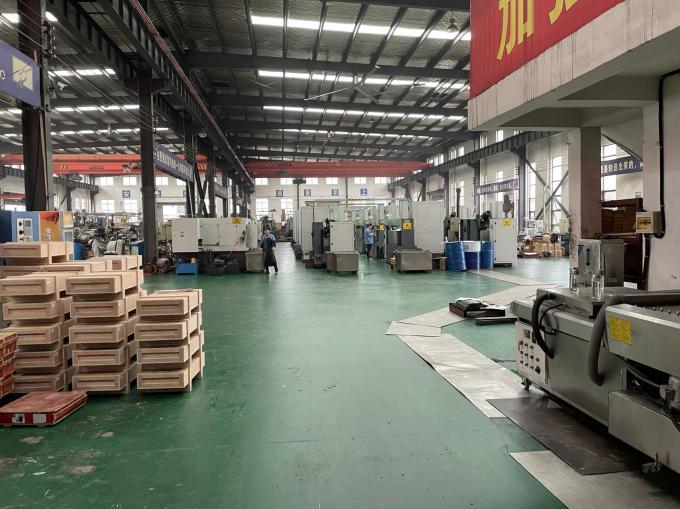 Disesuaikan Mesin Pemotong Hidrolik pisau pisau baja tahan karat pisau pemotong pisau mesin pemotong logam pisau 7