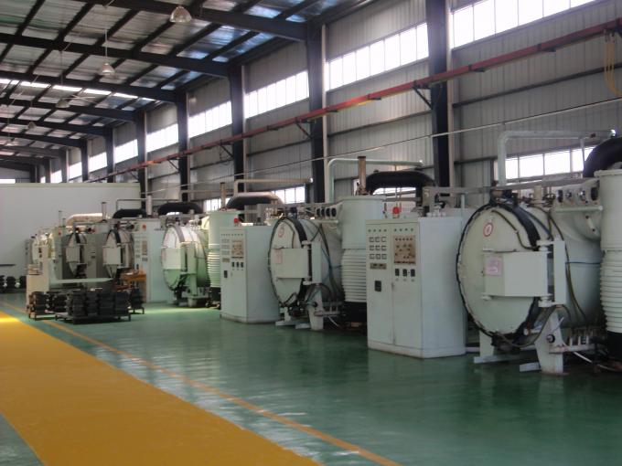 Disesuaikan Mesin Pemotong Hidrolik pisau pisau baja tahan karat pisau pemotong pisau mesin pemotong logam pisau 8