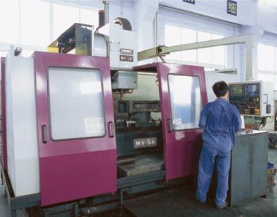 Disesuaikan Mesin Pemotong Hidrolik pisau pisau baja tahan karat pisau pemotong pisau mesin pemotong logam pisau 10