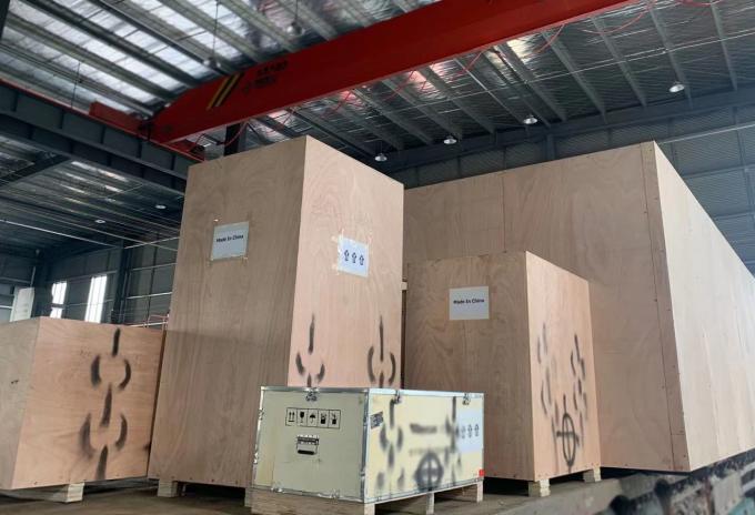 Disesuaikan Mesin Pemotong Hidrolik pisau pisau baja tahan karat pisau pemotong pisau mesin pemotong logam pisau 13