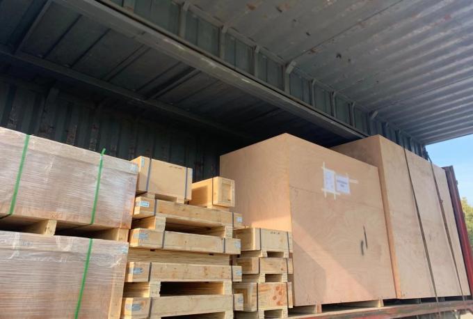 Disesuaikan Mesin Pemotong Hidrolik pisau pisau baja tahan karat pisau pemotong pisau mesin pemotong logam pisau 14