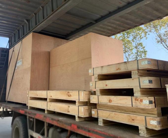 Disesuaikan Mesin Pemotong Hidrolik pisau pisau baja tahan karat pisau pemotong pisau mesin pemotong logam pisau 15