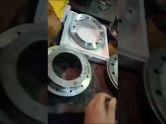 SENDA Pisau pemotong lembaran baja silikon berorientasi